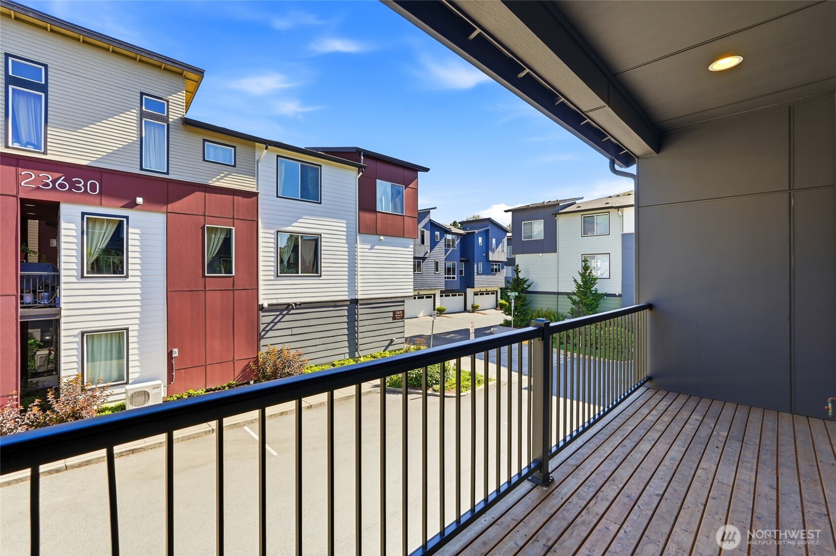 508 237th Street Southeast, Unit B Bothell, WA 98021 - Photo 24 of 40