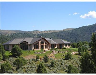 1002 Bruce Creek Road Eagle, CO 81631 - Photo 1 of 18 Primary Photo