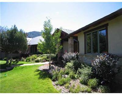 1002 Bruce Creek Road Eagle, CO 81631 - Photo 17 of 18 Additional Photo