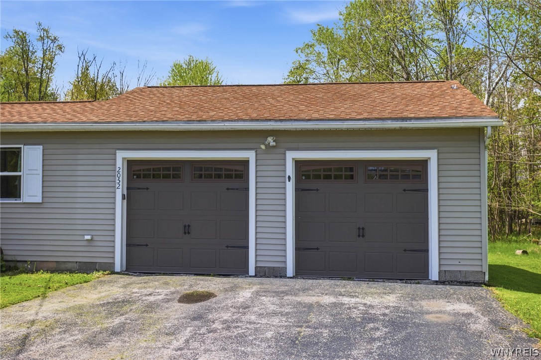 2052 Crittenden Road Alden, NY 14004 - Photo 2 of 25