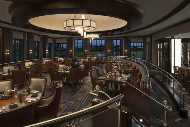 7710 Lakeside Boulevard, Unit G105 Boca Raton, FL 33434 - Photo 59 of 65 Prime Cut Steak House
