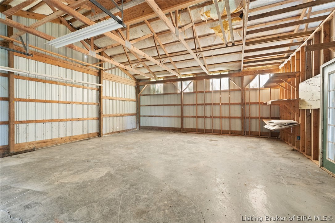 10124 Stricker Road Memphis, IN 47143 - Photo 66 of 67