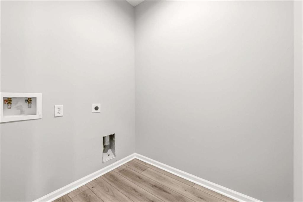 2066 Highway 63 Homer, GA 30547 - Photo 17 of 65 a view of small space with wooden floor