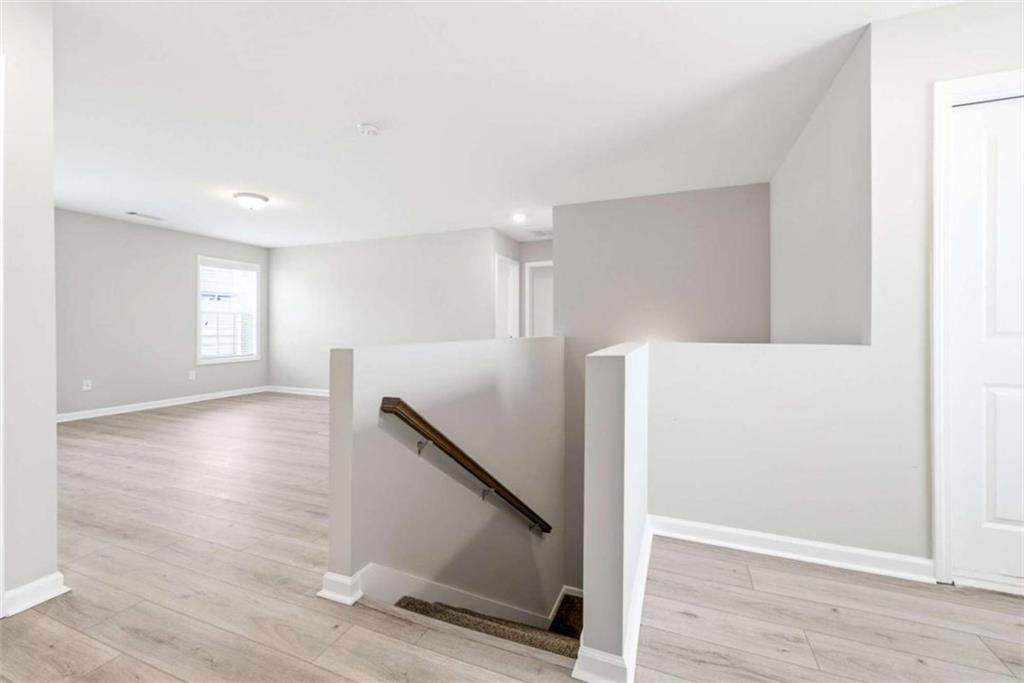 2066 Highway 63 Homer, GA 30547 - Photo 27 of 65 a view of entryway with wooden floor