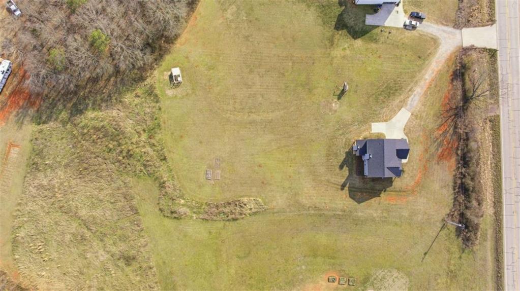 2066 Highway 63 Homer, GA 30547 - Photo 48 of 65 a bathroom with a shower