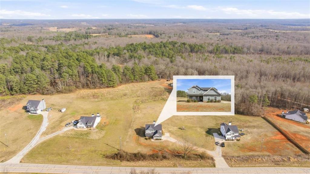 2066 Highway 63 Homer, GA 30547 - Photo 5 of 65 a view of a swimming pool