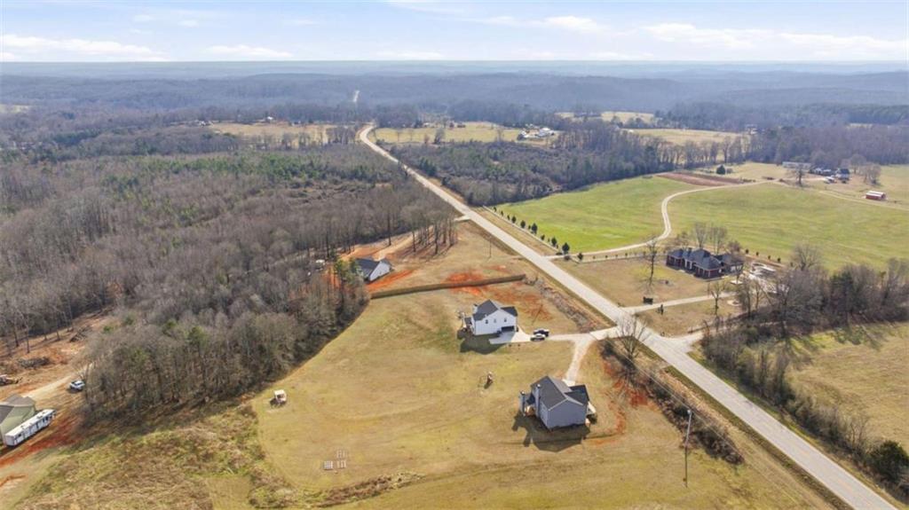 2066 Highway 63 Homer, GA 30547 - Photo 53 of 65 a view of a balcony with an ocean