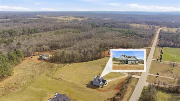 $449,000 | 2066 Highway 63, Homer, GA 30547