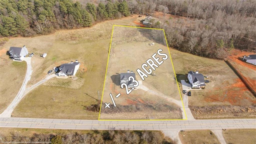 2066 Highway 63 Homer, GA 30547 - Photo 59 of 65