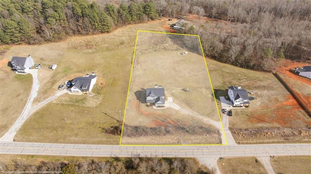 2066 Highway 63 Homer, GA 30547 - Photo 60 of 65