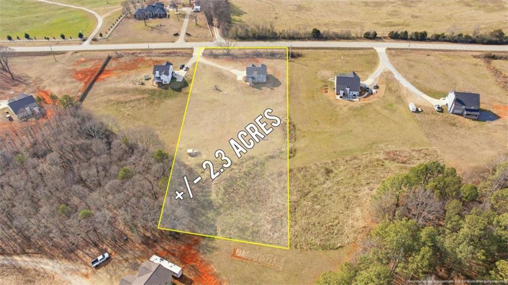 2066 Highway 63 Homer, GA 30547 - Photo 6 of 65 a view of water heater room