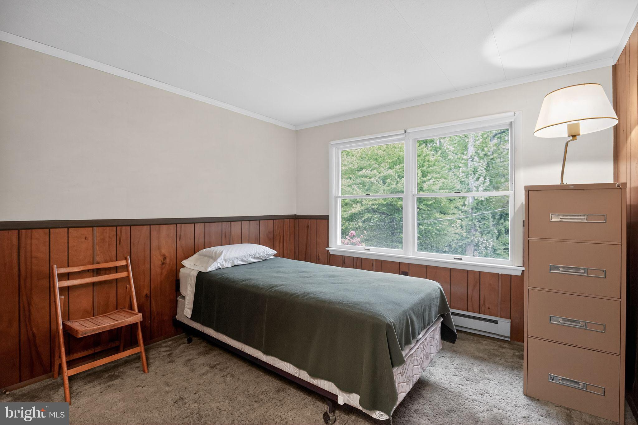6070 Hill Road St. Leonard, MD 20685 - Photo 19 of 38 Bedroom 2
