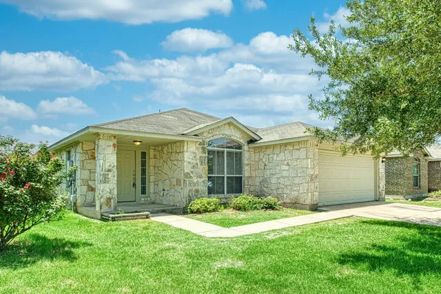 $1,795 | 12629 William Harrison Street, Manor, TX 78653