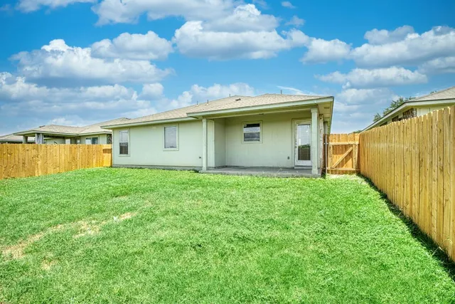 $1,795 | 12629 William Harrison Street, Manor, TX 78653