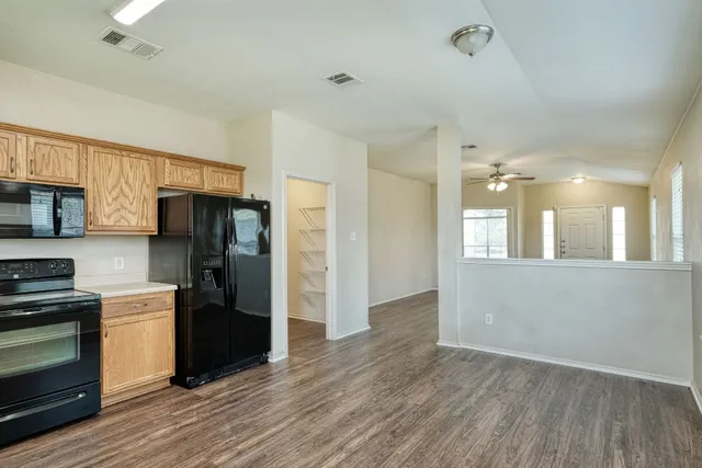 $1,795 | 12629 William Harrison Street, Manor, TX 78653