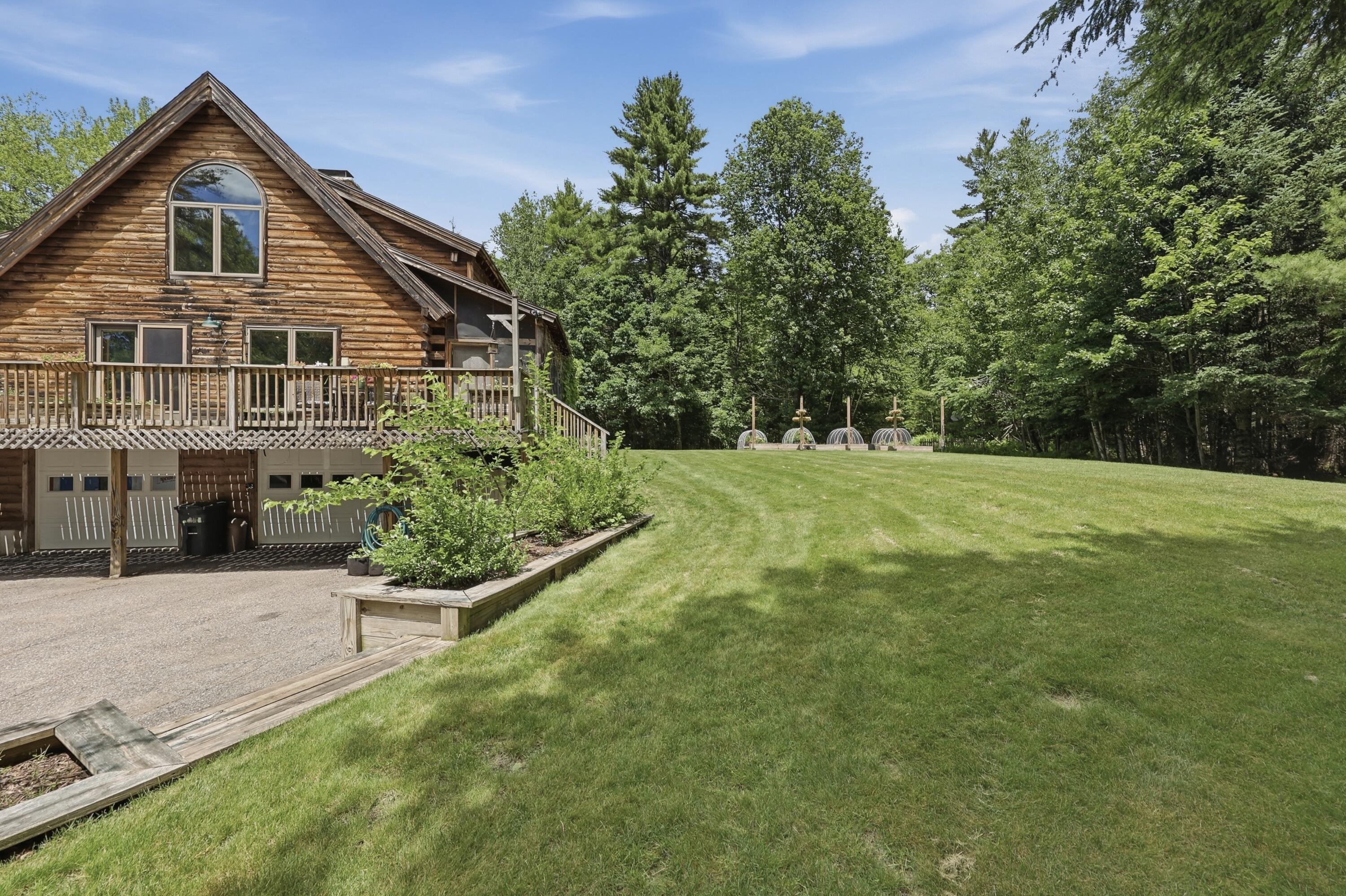 58 Lord Road Buxton, ME 04093 - Photo 82 of 93