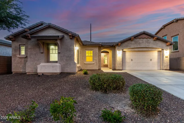 $649,000 | 2960 East Derringer Way, Gilbert, AZ 85297