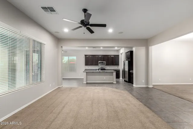 $649,000 | 2960 East Derringer Way, Gilbert, AZ 85297