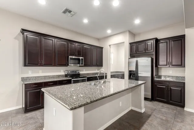 $649,000 | 2960 East Derringer Way, Gilbert, AZ 85297