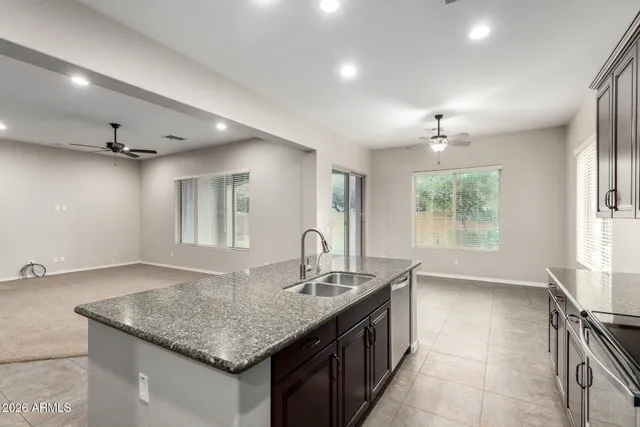 $649,000 | 2960 East Derringer Way, Gilbert, AZ 85297