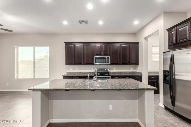 $649,000 | 2960 East Derringer Way, Gilbert, AZ 85297