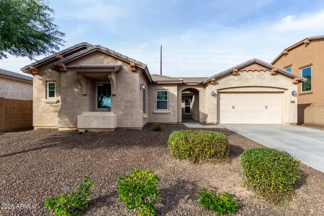 $649,000 | 2960 East Derringer Way, Gilbert, AZ 85297