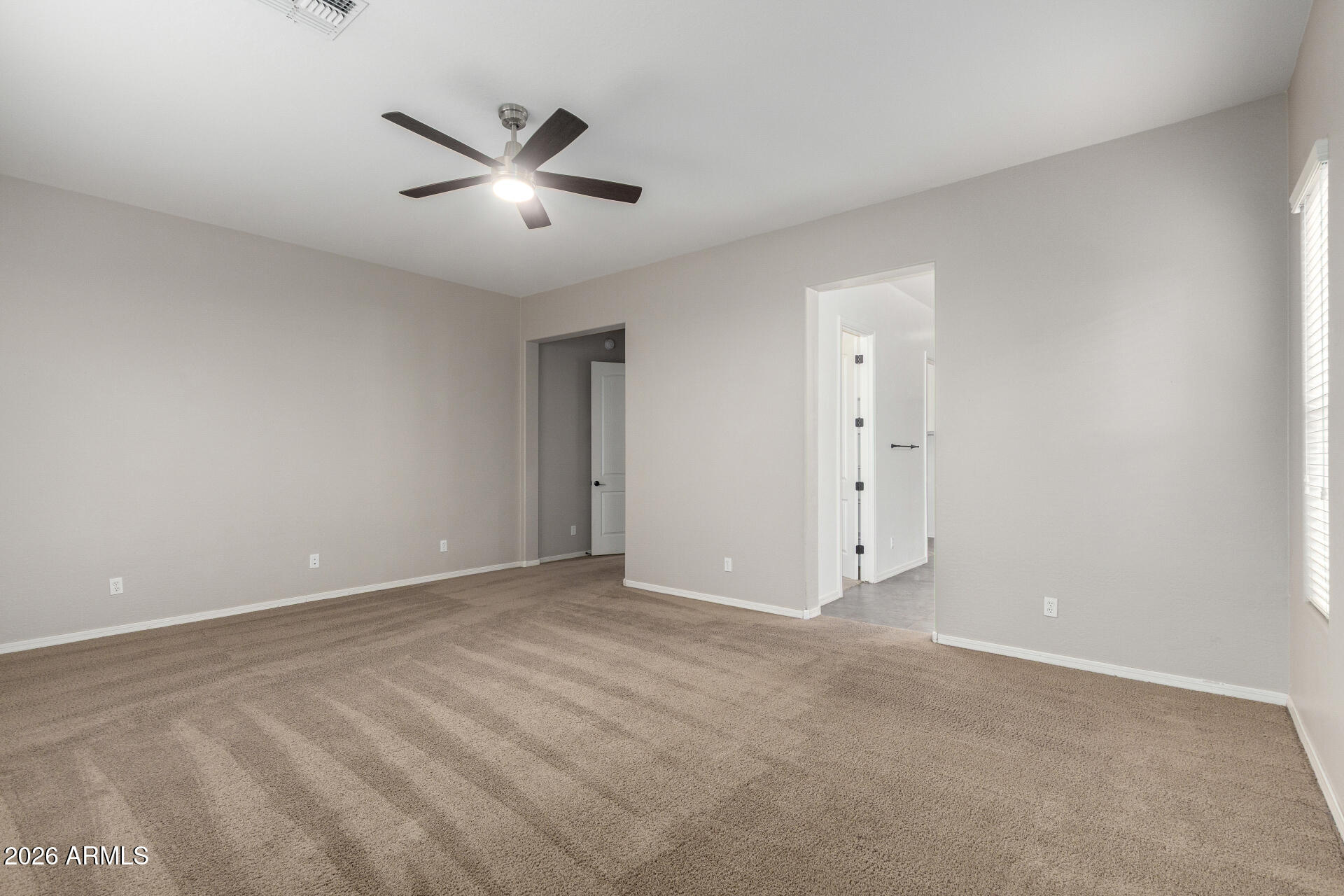 2960 East Derringer Way Gilbert, AZ 85297 - Photo 22 of 73 Master Bedroom