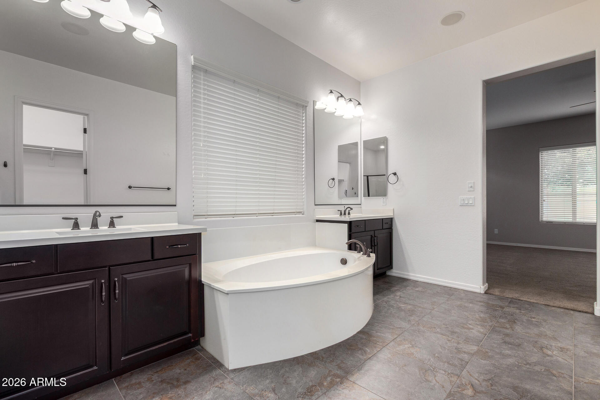 2960 East Derringer Way Gilbert, AZ 85297 - Photo 24 of 73 Master Bath