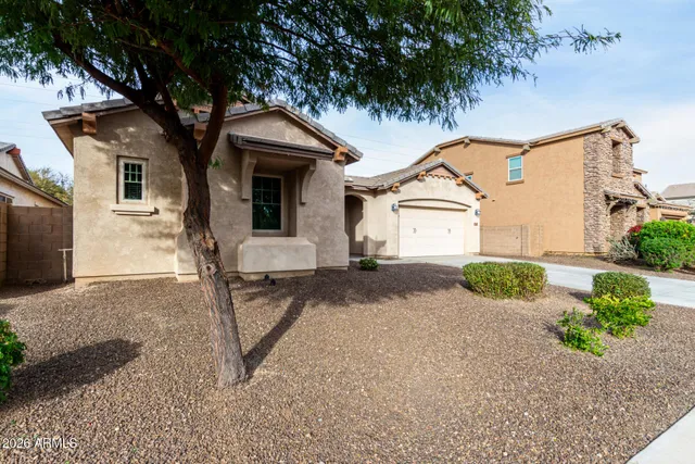 $649,000 | 2960 East Derringer Way, Gilbert, AZ 85297