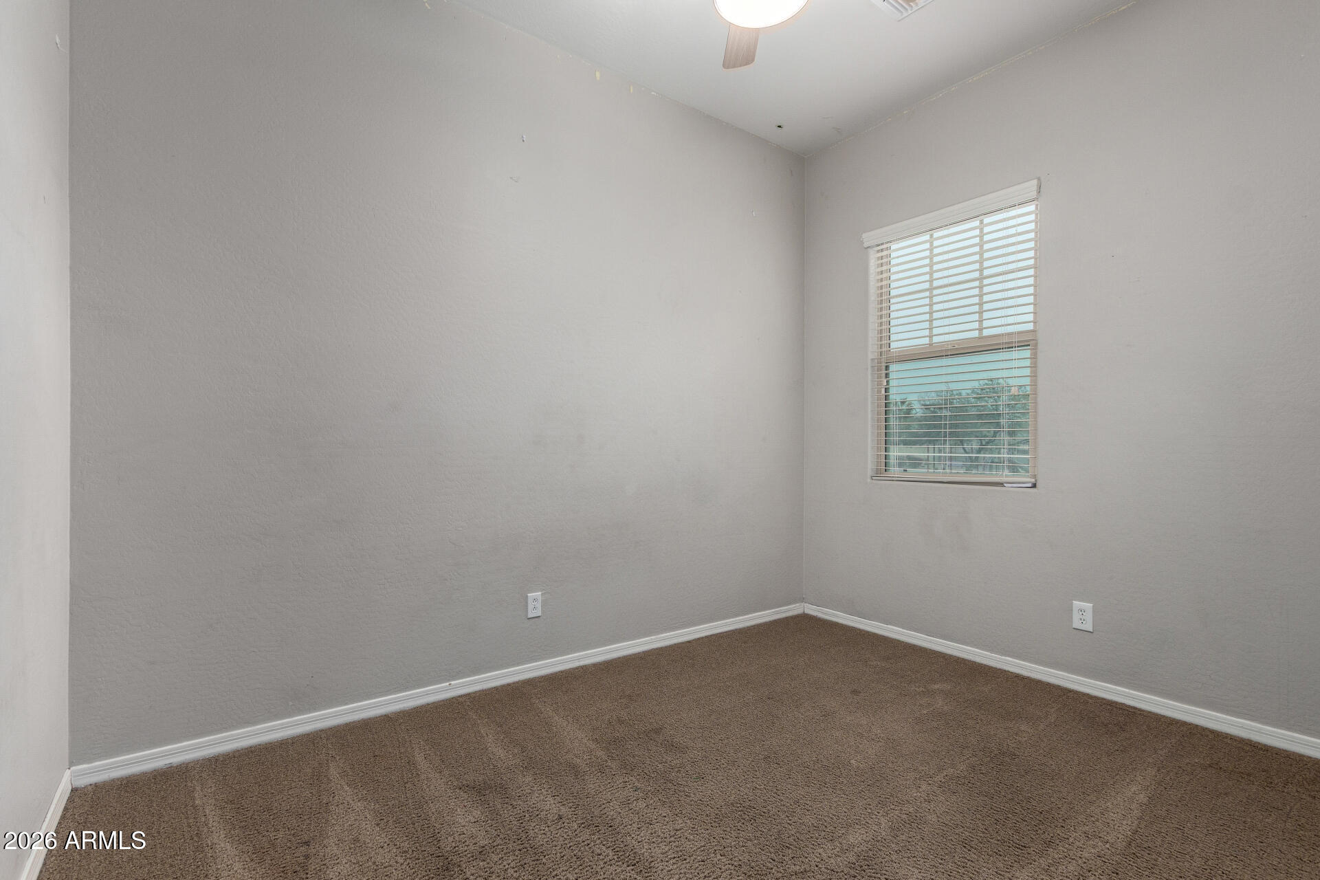 2960 East Derringer Way Gilbert, AZ 85297 - Photo 32 of 73 Bedroom 3
