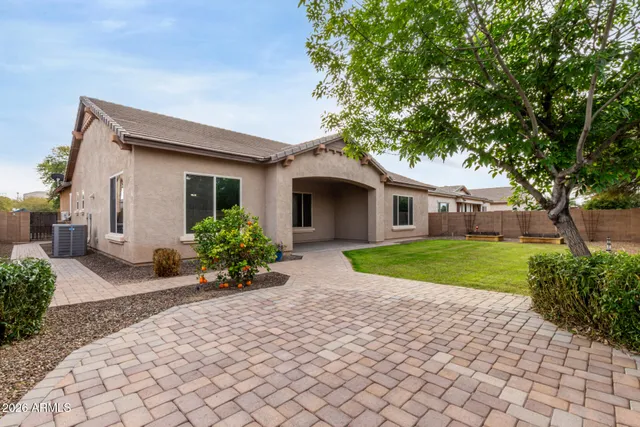 $649,000 | 2960 East Derringer Way, Gilbert, AZ 85297