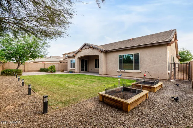 $649,000 | 2960 East Derringer Way, Gilbert, AZ 85297