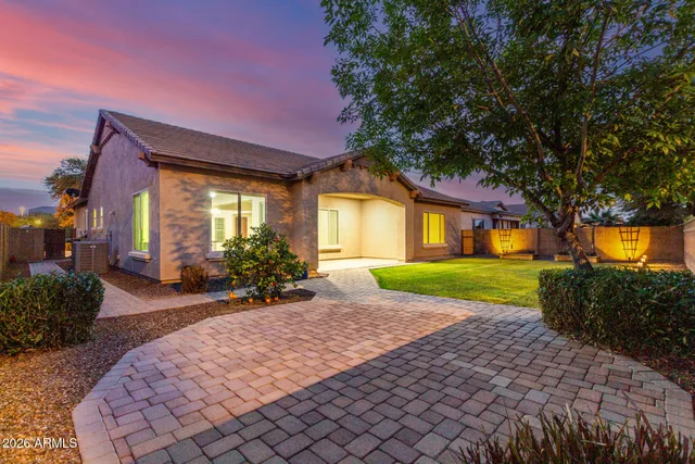 $649,000 | 2960 East Derringer Way, Gilbert, AZ 85297