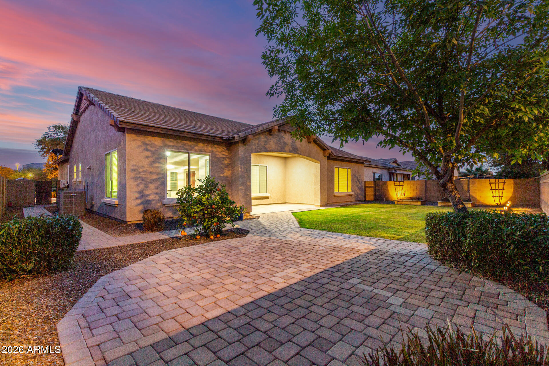 2960 East Derringer Way Gilbert, AZ 85297 - Photo 49 of 73 2960 E DERRINGER WAY, Gilbert, AZ 85297