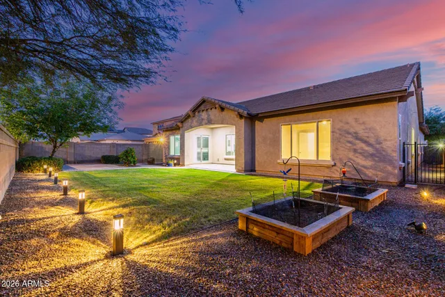 $649,000 | 2960 East Derringer Way, Gilbert, AZ 85297