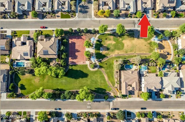 $649,000 | 2960 East Derringer Way, Gilbert, AZ 85297