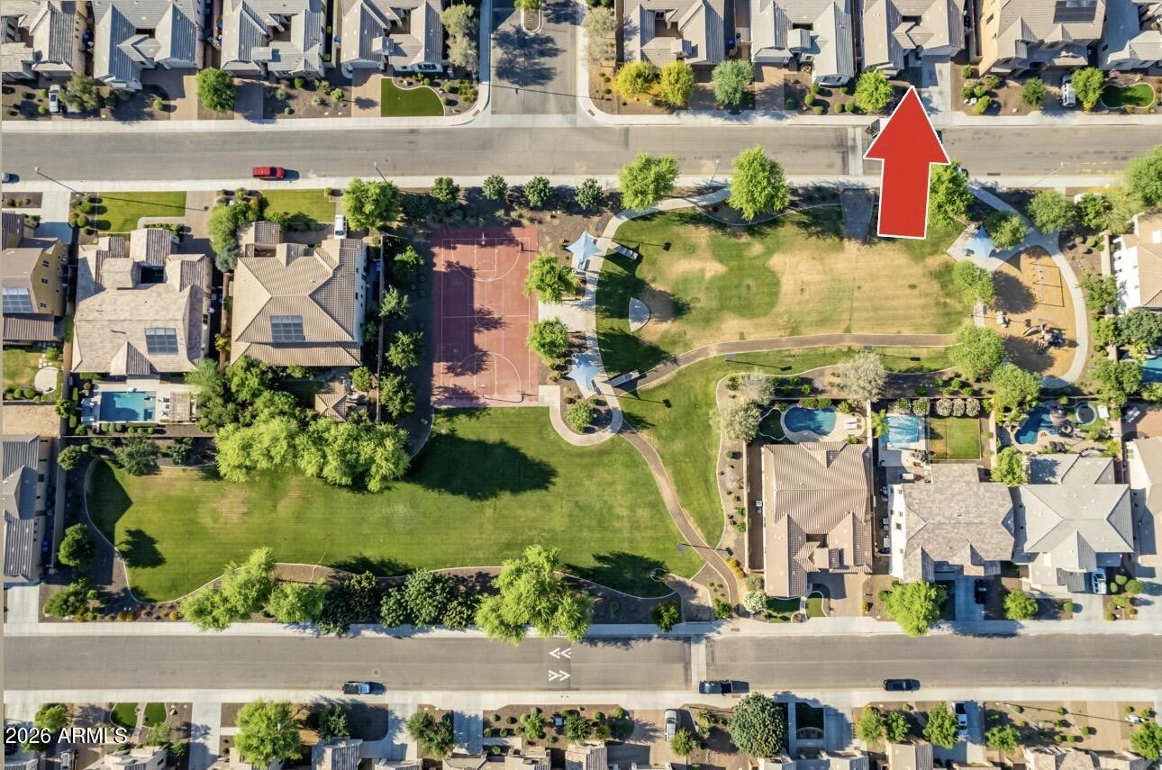 2960 East Derringer Way Gilbert, AZ 85297 - Photo 56 of 73 2960 E DERRINGER WAY, Gilbert, AZ 85297