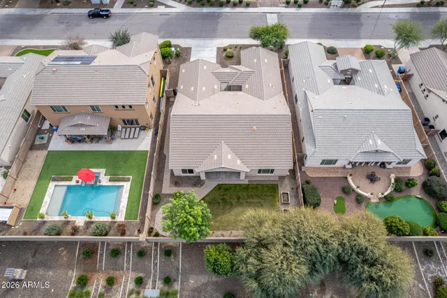 $649,000 | 2960 East Derringer Way, Gilbert, AZ 85297