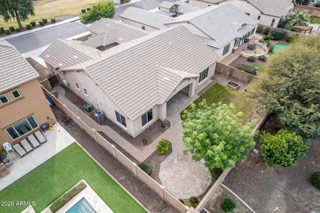 $649,000 | 2960 East Derringer Way, Gilbert, AZ 85297