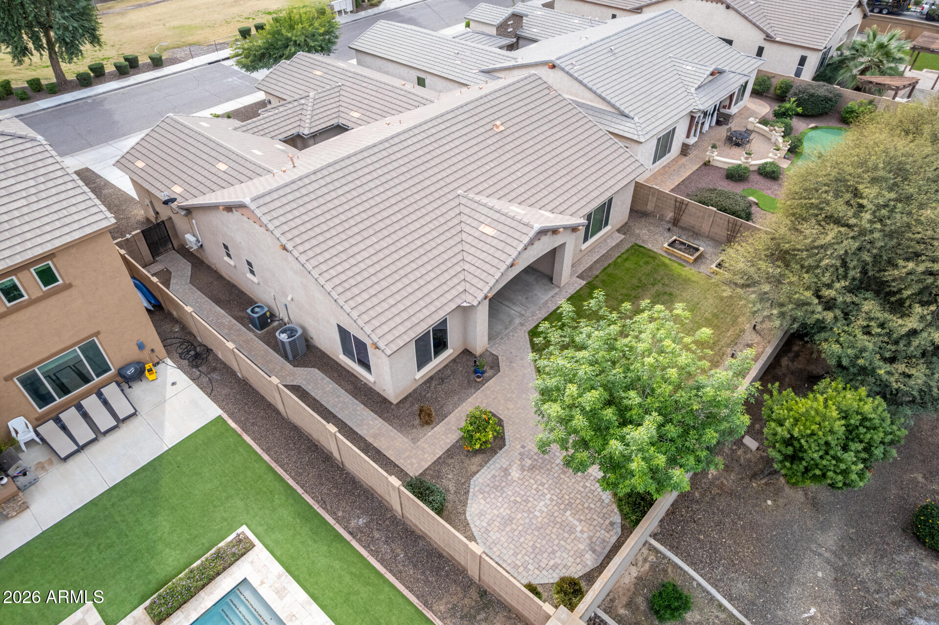 2960 East Derringer Way Gilbert, AZ 85297 - Photo 59 of 73 2960 E DERRINGER WAY, Gilbert, AZ 85297