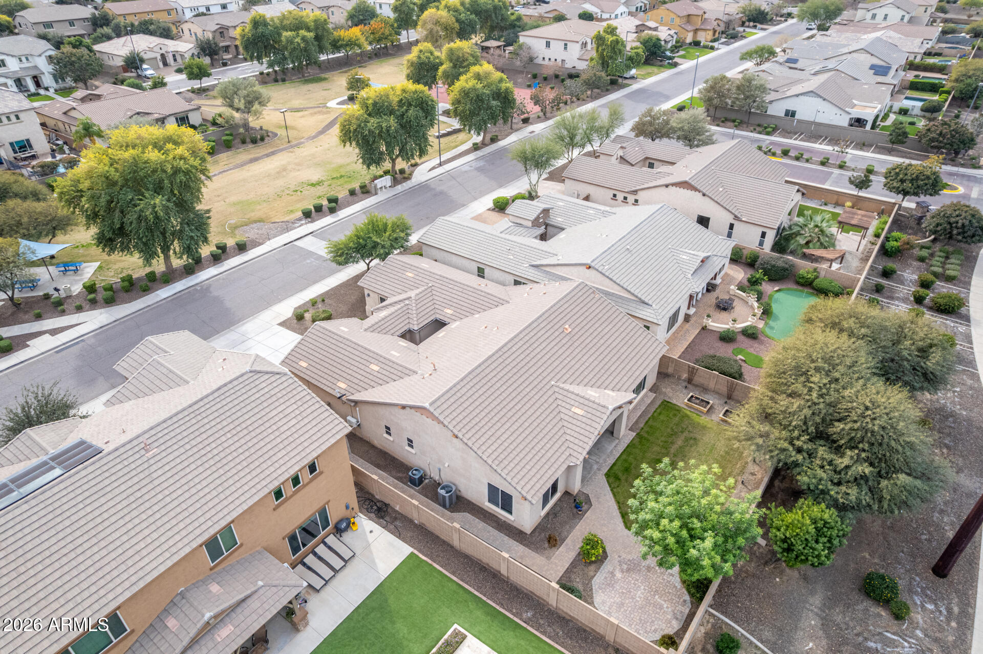 2960 East Derringer Way Gilbert, AZ 85297 - Photo 60 of 73 2960 E DERRINGER WAY, Gilbert, AZ 85297