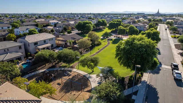 $649,000 | 2960 East Derringer Way, Gilbert, AZ 85297