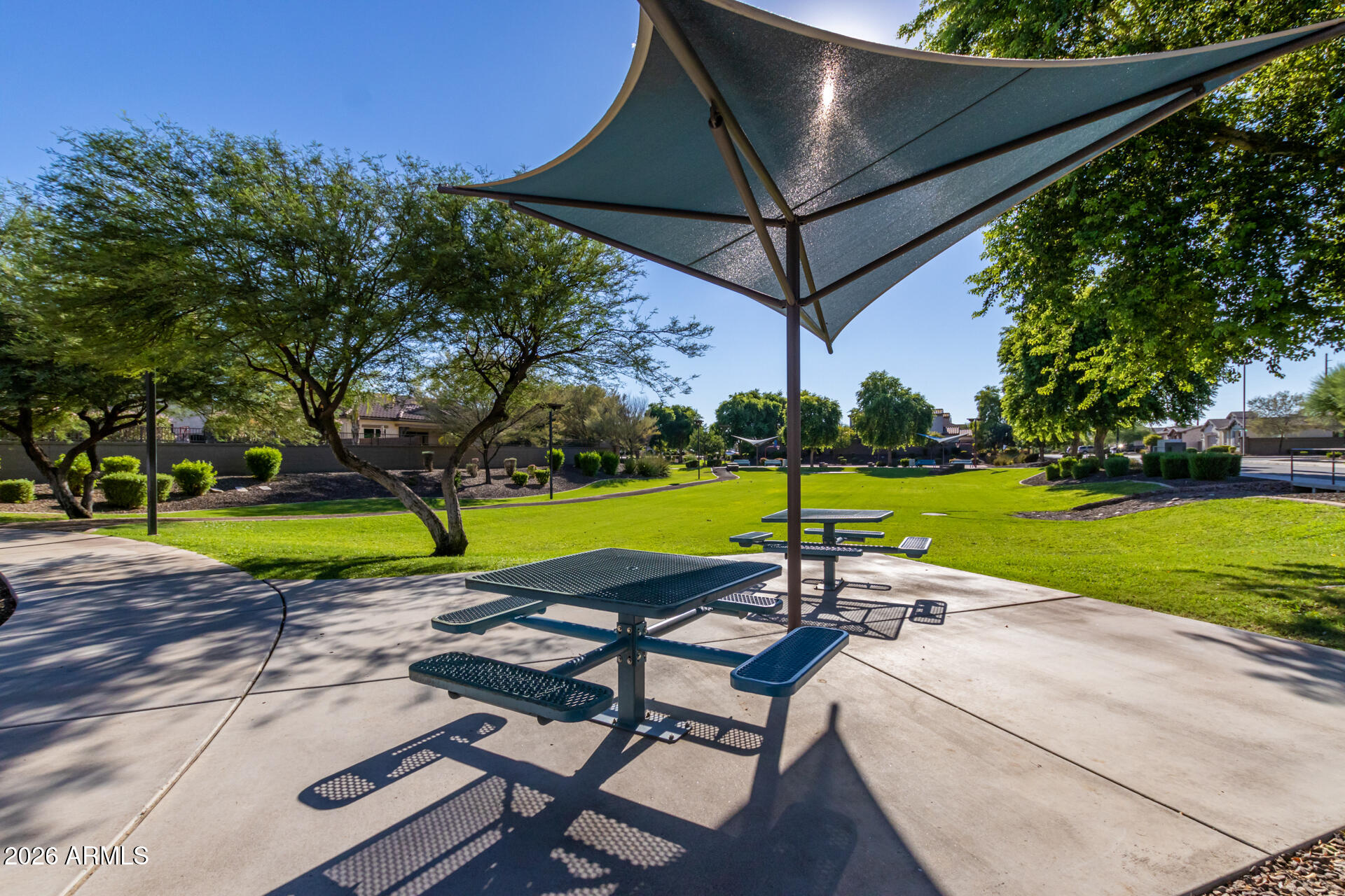 2960 East Derringer Way Gilbert, AZ 85297 - Photo 67 of 73 Large Park