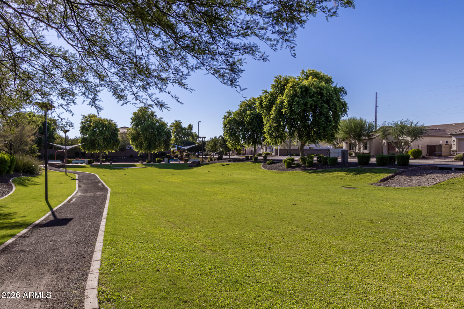 2960 East Derringer Way Gilbert, AZ 85297 - Photo 68 of 73 Large Park