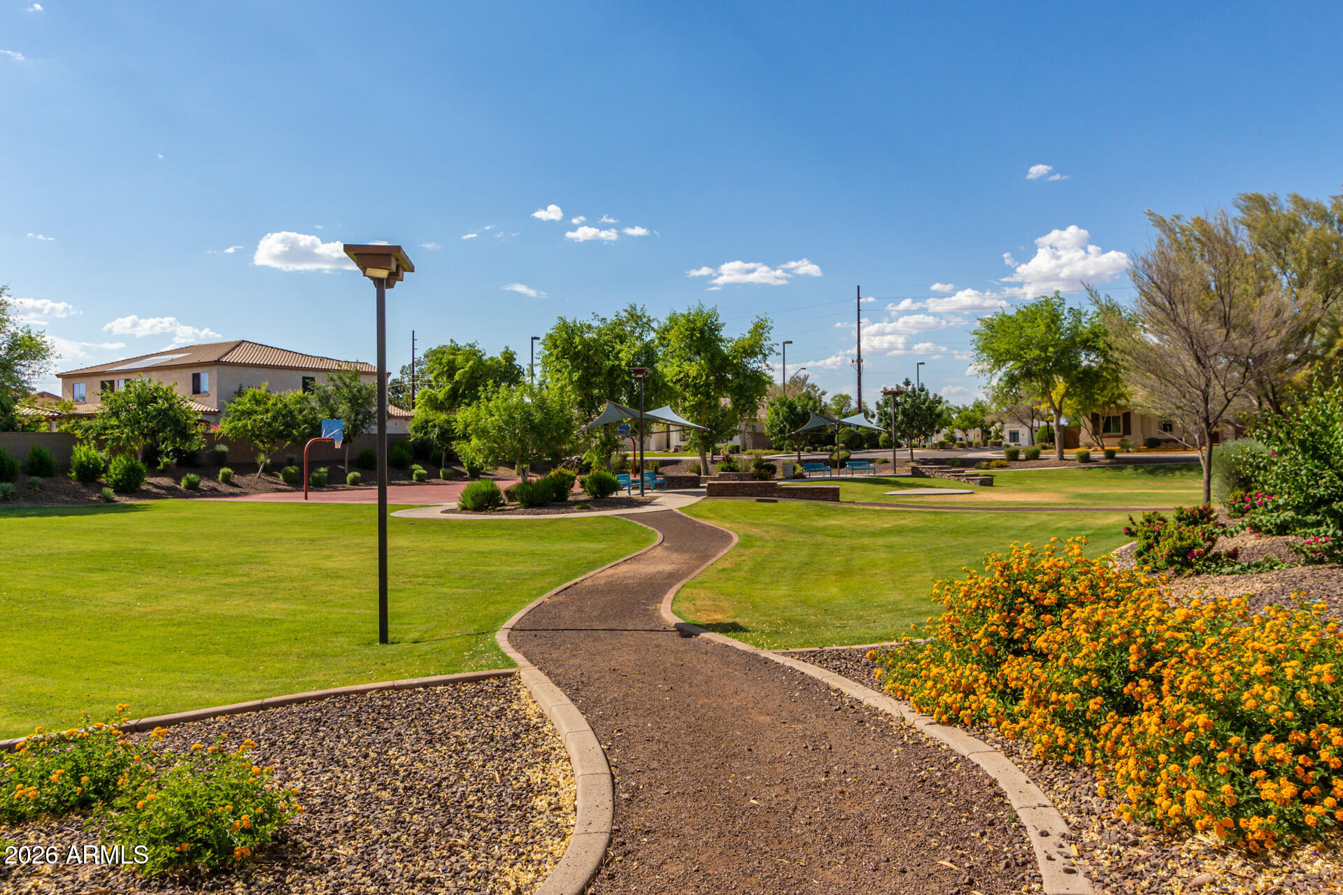 2960 East Derringer Way Gilbert, AZ 85297 - Photo 69 of 73 Large Park