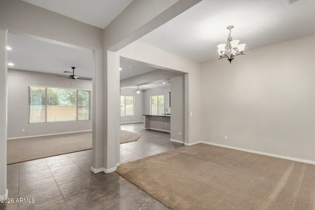 $649,000 | 2960 East Derringer Way, Gilbert, AZ 85297