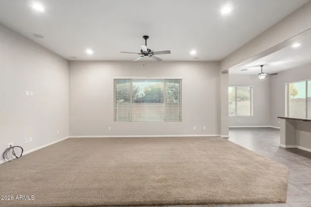 $649,000 | 2960 East Derringer Way, Gilbert, AZ 85297