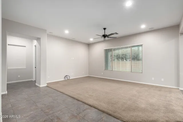 $649,000 | 2960 East Derringer Way, Gilbert, AZ 85297