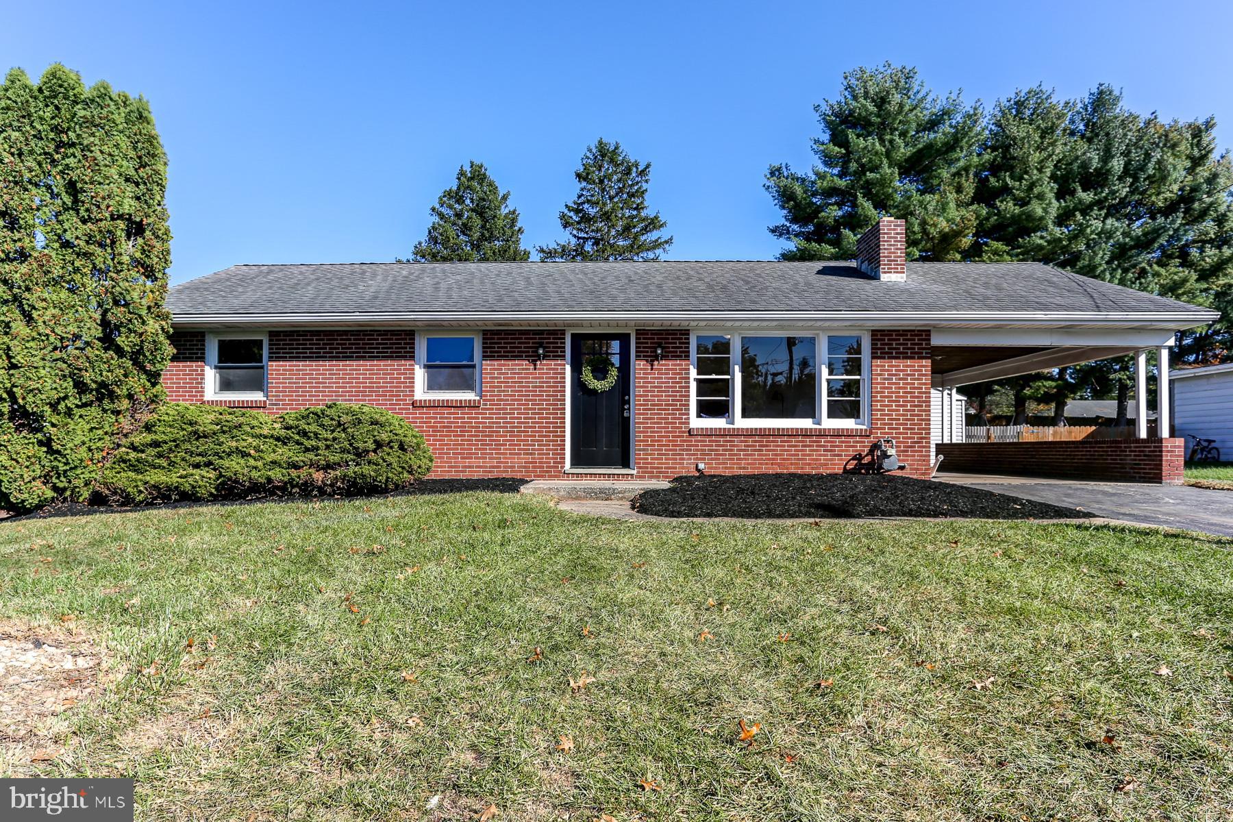 2360 Sycamore Road York, PA 17408 - Photo 1 of 27