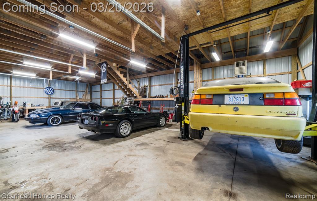 2495 West Lake Road Clio, MI 48420 - Photo 53 of 63
